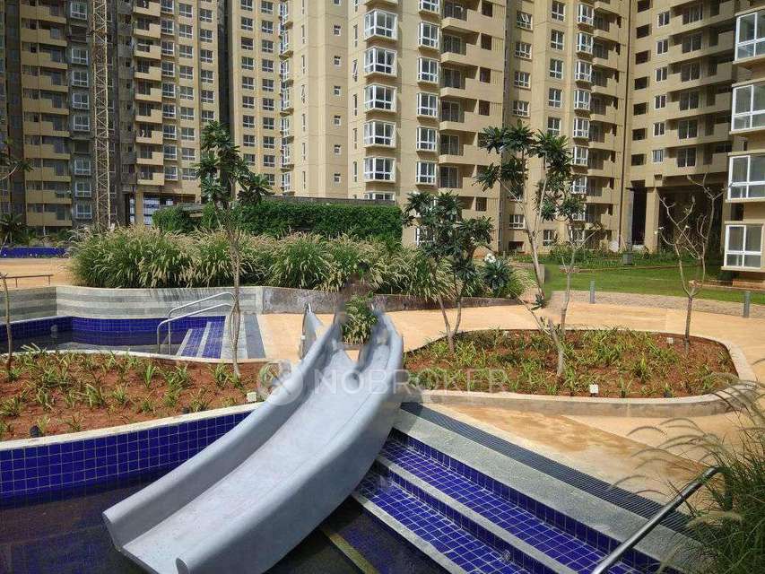 3 BHK Flat In Bhartiya City For Sale  In Thanisandra