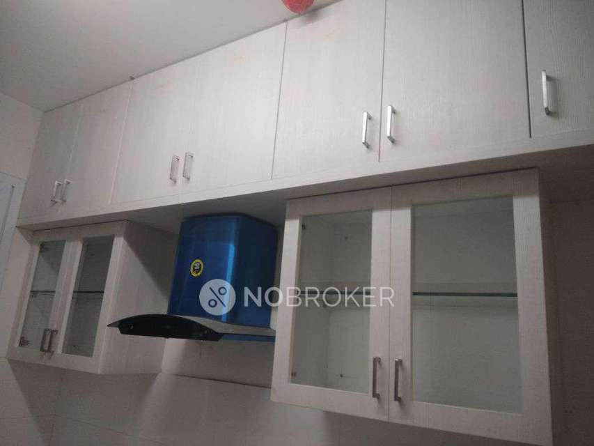 3 BHK Flat In Bhartiya City For Sale  In Thanisandra