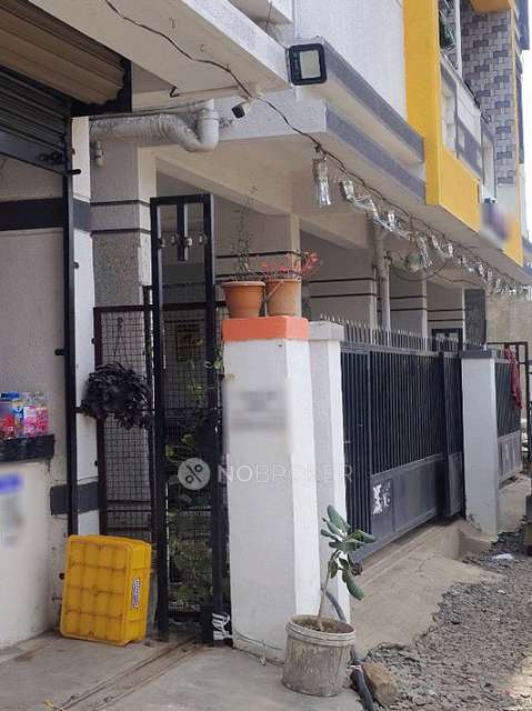 1 BHK Flat for Rent  In Pimpri-chinchwad,