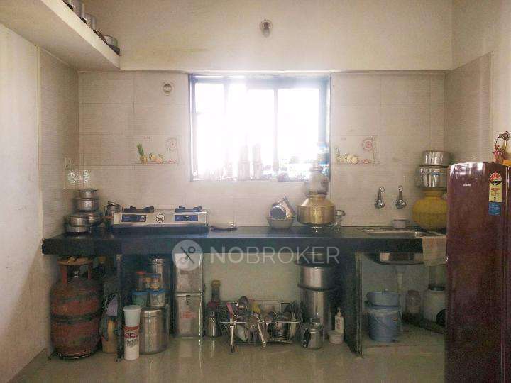 2 BHK Flat In Indrapuram Apartment For Sale  In Pimpri Chinchwad