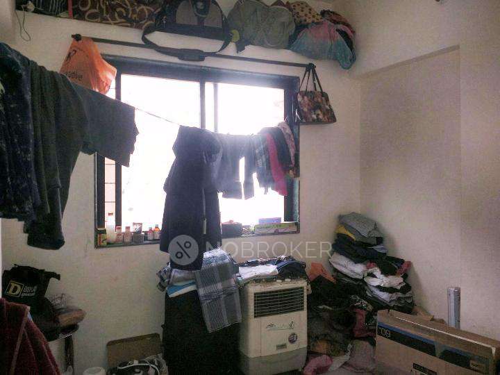 2 BHK Flat In Indrapuram Apartment For Sale  In Pimpri Chinchwad