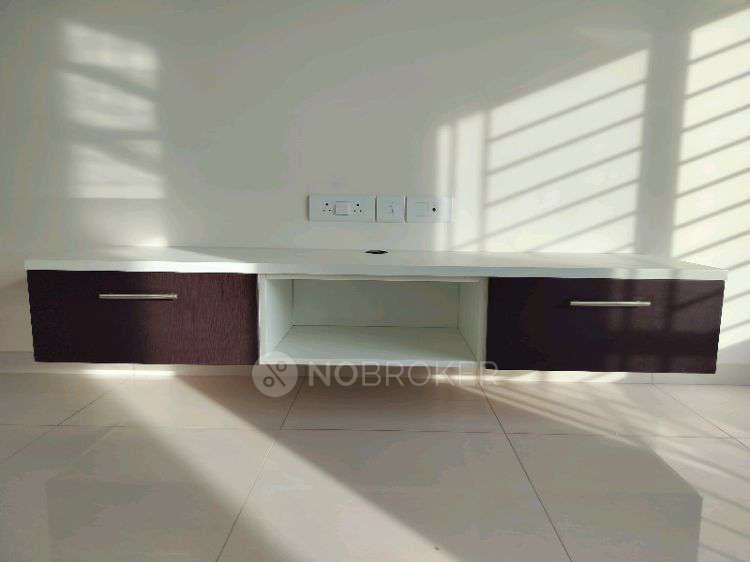 2 BHK Flat In Sobha Lake Garden for Rent  In Krishnarajapura