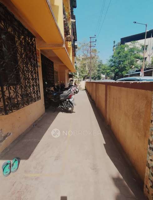 1 BHK Flat In Ganesh Deep Chs, Dombivli West For Sale  In Dombivali West