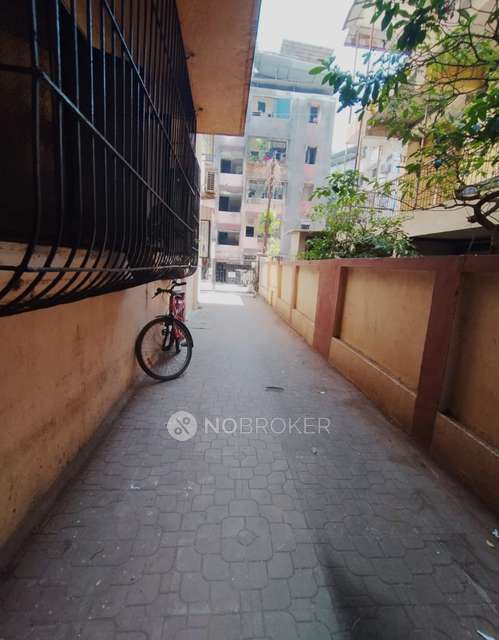 1 BHK Flat In Ganesh Deep Chs, Dombivli West For Sale  In Dombivali West