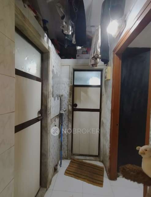 1 BHK Flat In Ganesh Deep Chs, Dombivli West For Sale  In Dombivali West