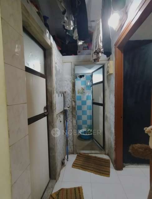 1 BHK Flat In Ganesh Deep Chs, Dombivli West For Sale  In Dombivali West