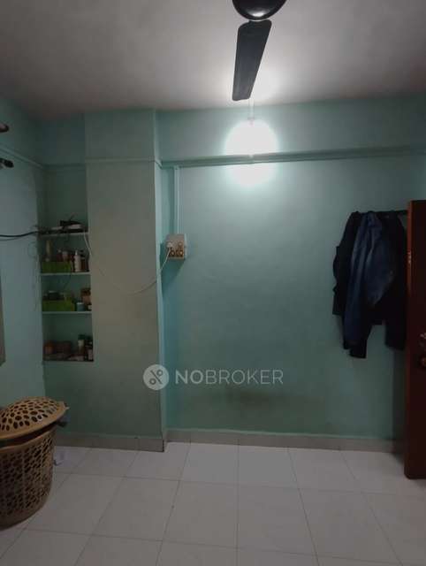 1 BHK Flat In Ganesh Deep Chs, Dombivli West For Sale  In Dombivali West