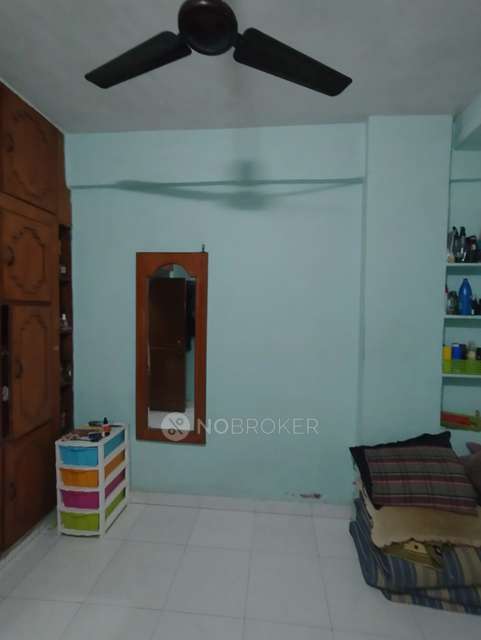 1 BHK Flat In Ganesh Deep Chs, Dombivli West For Sale  In Dombivali West