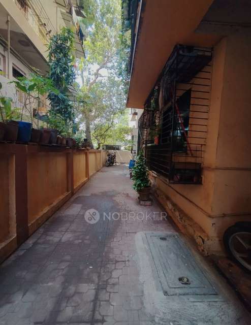 1 BHK Flat In Ganesh Deep Chs, Dombivli West For Sale  In Dombivali West