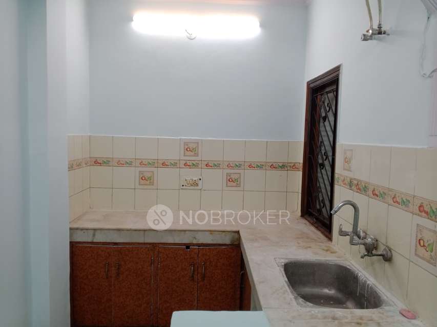 1 BHK Flat For Sale  In Navin Shahdara