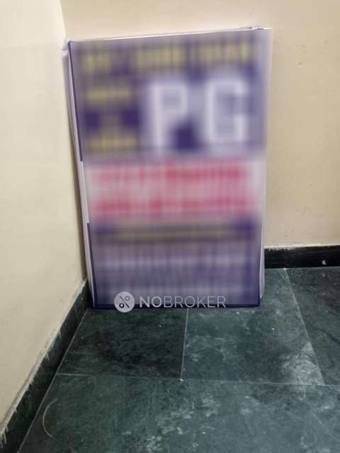 PG for Anyone in Wadgaon Sheri