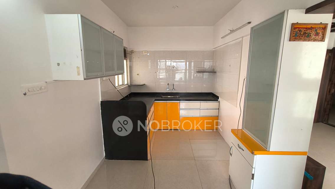 2 BHK Flat In Savitri Audumbar, Dhayari For Sale  In Dhayari