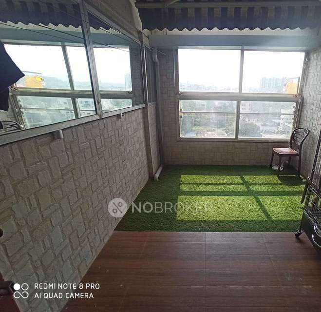 2 BHK Flat In Savitri Audumbar, Dhayari For Sale  In Dhayari