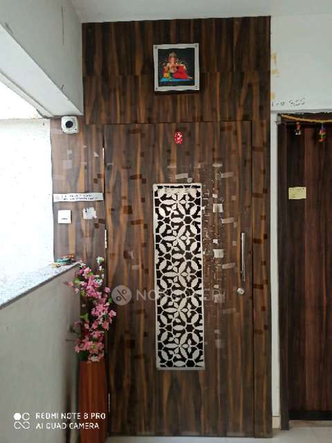 2 BHK Flat In Savitri Audumbar, Dhayari For Sale  In Dhayari