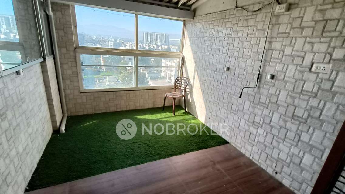 2 BHK Flat In Savitri Audumbar, Dhayari For Sale  In Dhayari