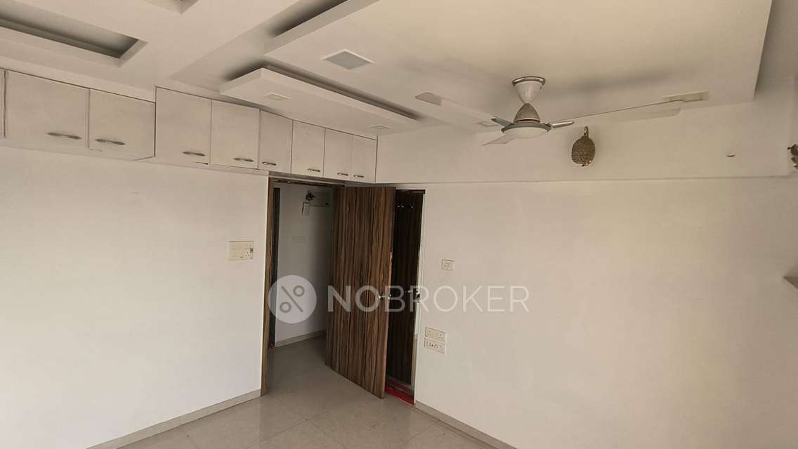 2 BHK Flat In Savitri Audumbar, Dhayari For Sale  In Dhayari