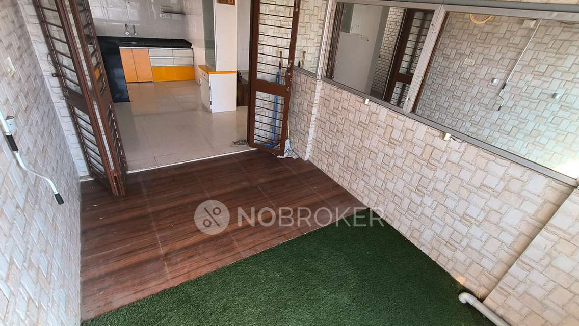 2 BHK Flat In Savitri Audumbar, Dhayari For Sale  In Dhayari