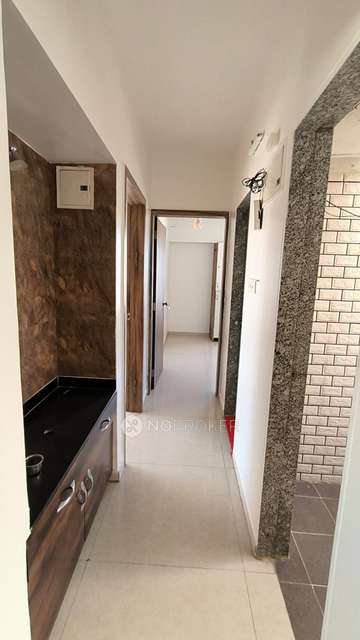 2 BHK Flat In Savitri Audumbar, Dhayari For Sale  In Dhayari
