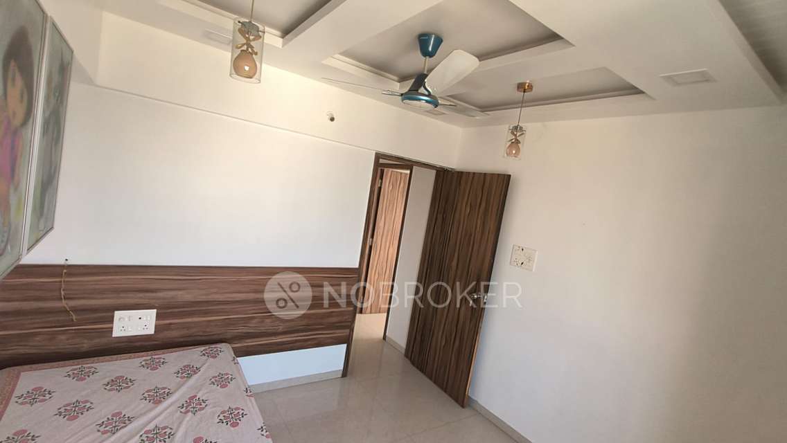 2 BHK Flat In Savitri Audumbar, Dhayari For Sale  In Dhayari