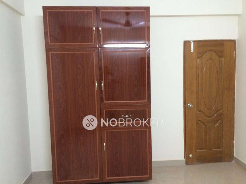 2 BHK Flat In Ajantha Royal Apartment For Sale  In Electronic City