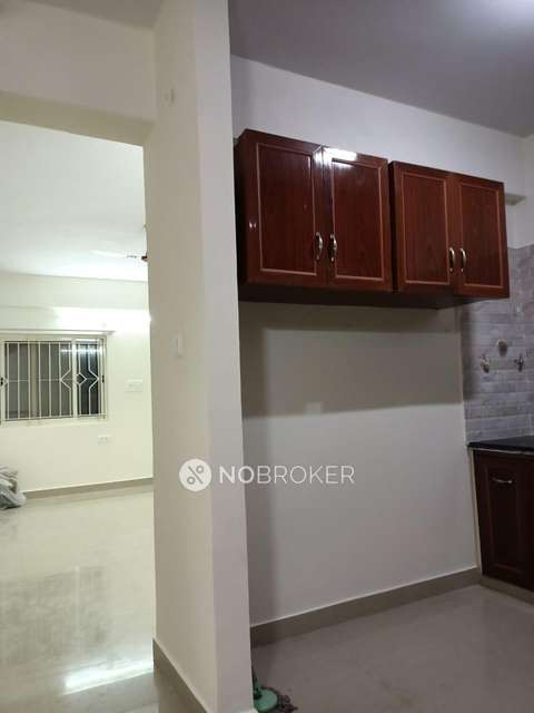 2 BHK Flat In Ajantha Royal Apartment For Sale  In Electronic City