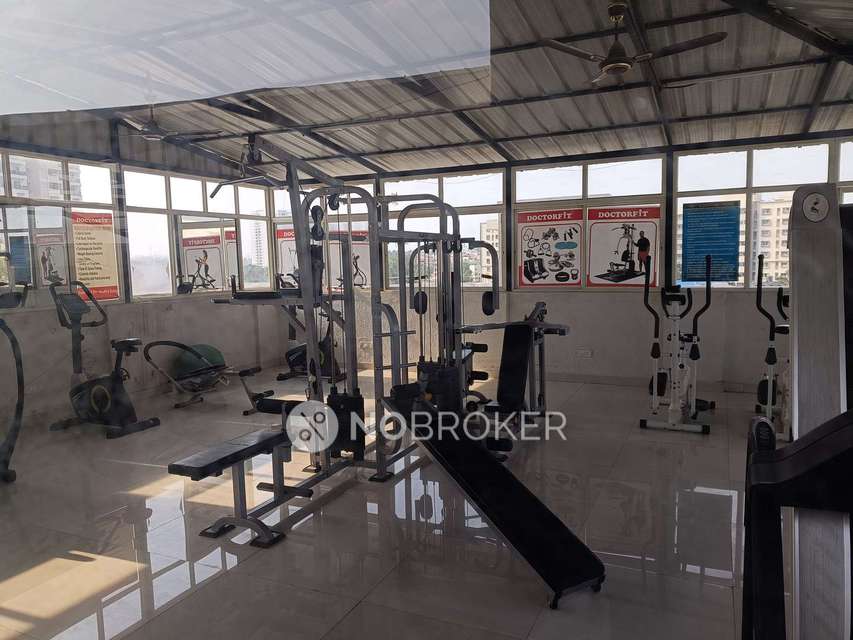 2 BHK Flat In Ajantha Royal Apartment For Sale  In Electronic City