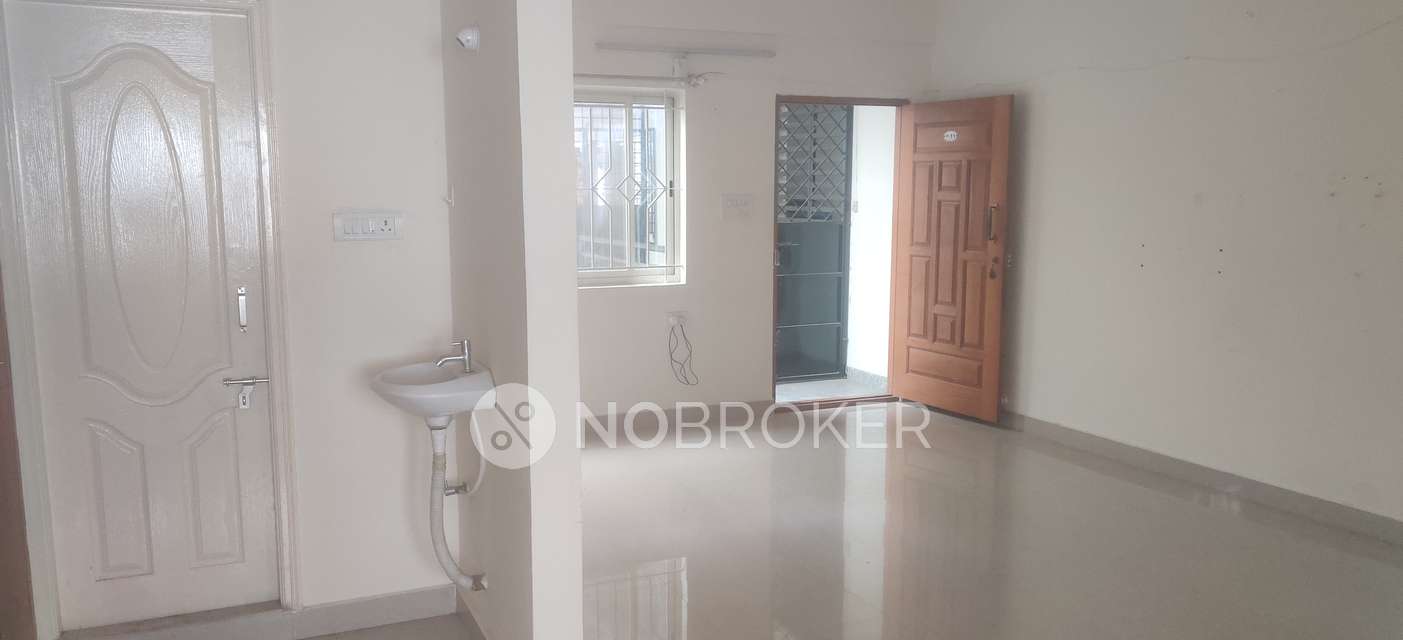 2 BHK Flat In Ajantha Royal Apartment For Sale  In Electronic City