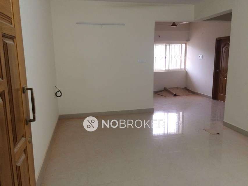 2 BHK Flat In Ajantha Royal Apartment For Sale  In Electronic City