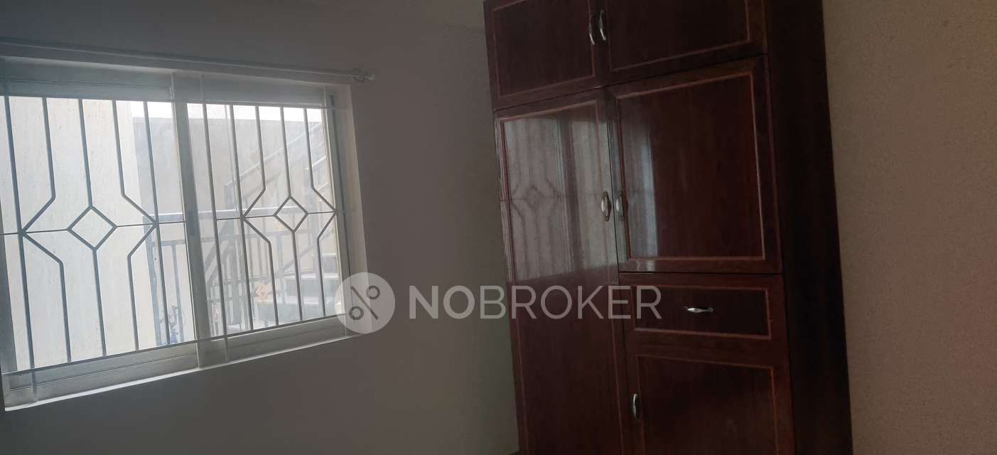 2 BHK Flat In Ajantha Royal Apartment For Sale  In Electronic City