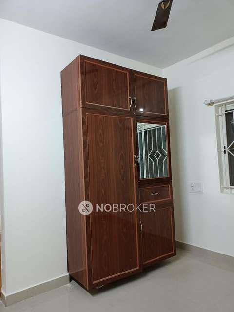 2 BHK Flat In Ajantha Royal Apartment For Sale  In Electronic City