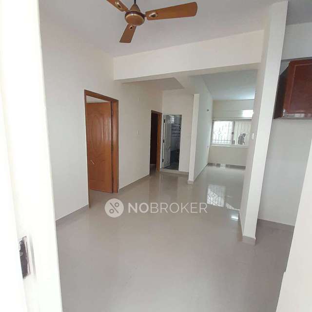 2 BHK Flat In Ajantha Royal Apartment For Sale  In Electronic City