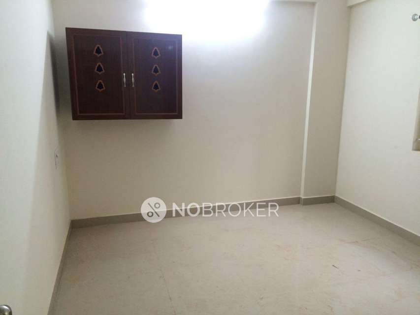 2 BHK Flat In Ajantha Royal Apartment For Sale  In Electronic City