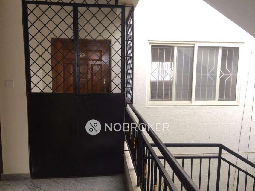 2 BHK Flat In Ajantha Royal Apartment For Sale  In Electronic City