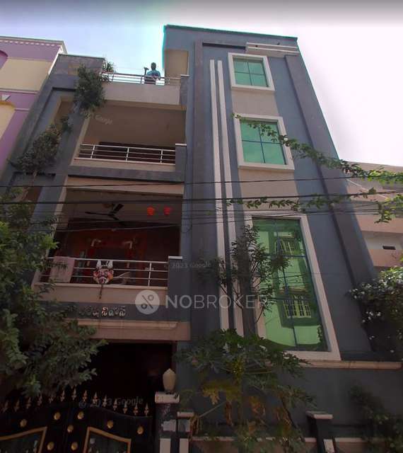 1 BHK Flat In Ananda Nilayam for Rent  In Kapra