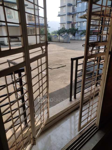 1 BHK Flat In Dhruva Residancy  For Sale  In Vangani