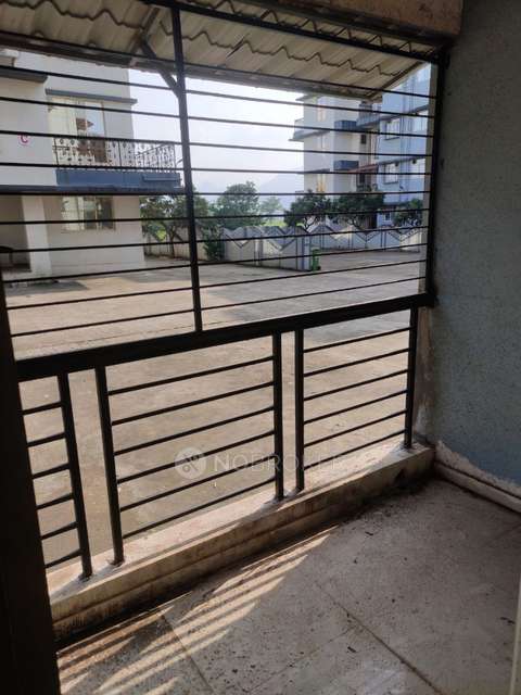 1 BHK Flat In Dhruva Residancy  For Sale  In Vangani