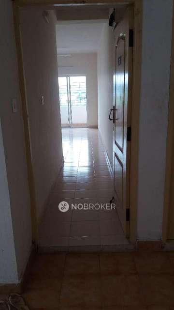 2 BHK Flat In Arun Excello Saindhavi For Sale  In Nenmeli