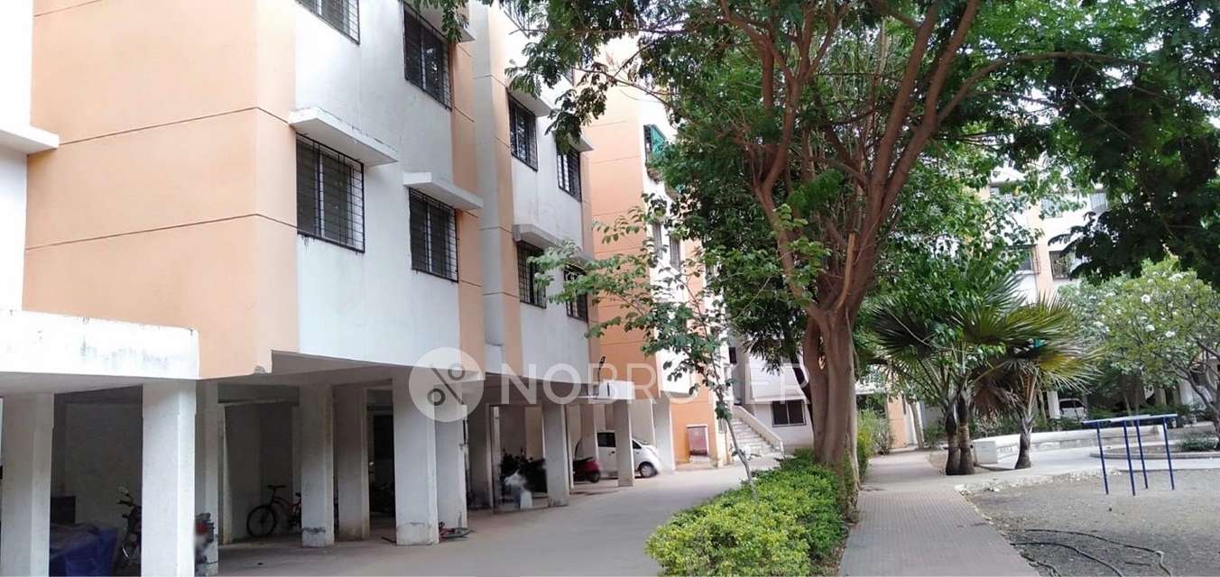 2 BHK Flat In Vastushodh Anandgram for Rent  In Talegaon Dhamdhere