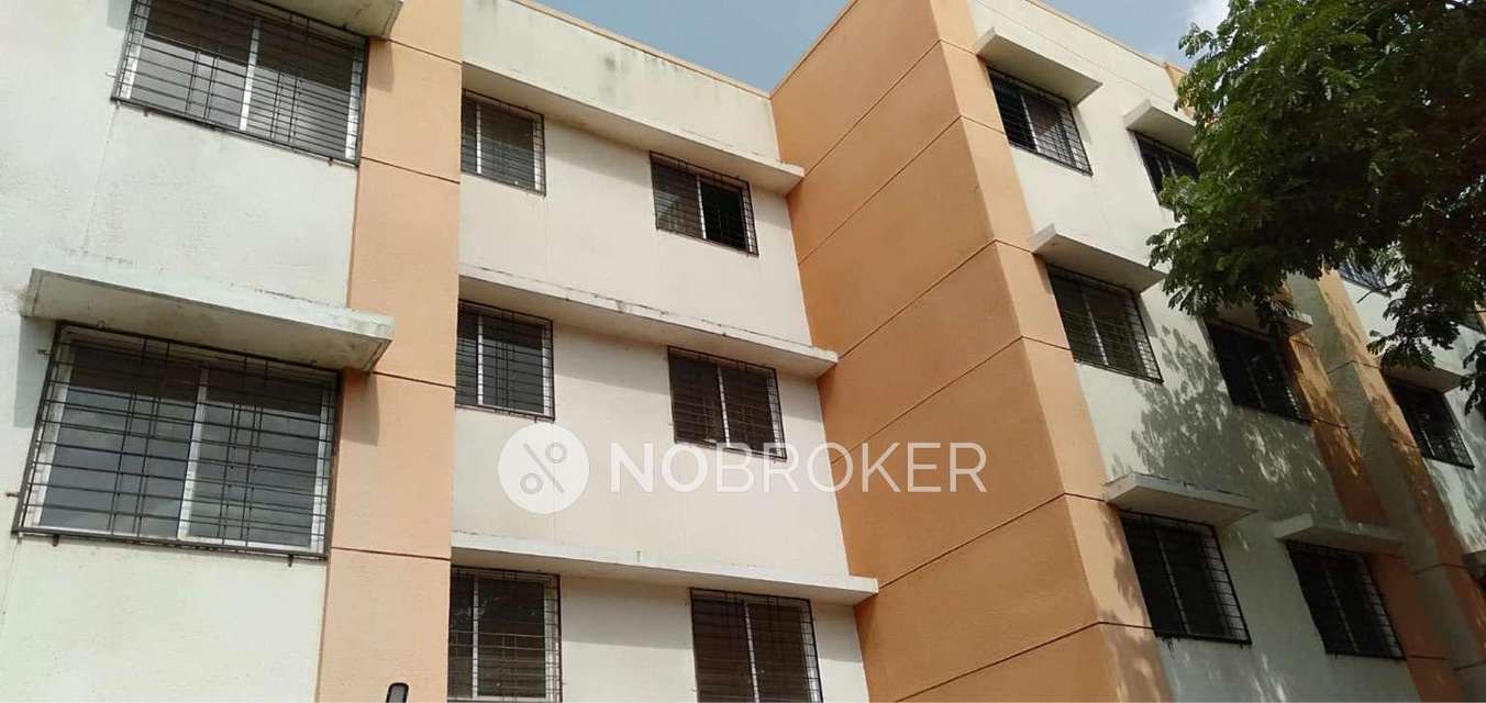 2 BHK Flat In Vastushodh Anandgram for Rent  In Talegaon Dhamdhere
