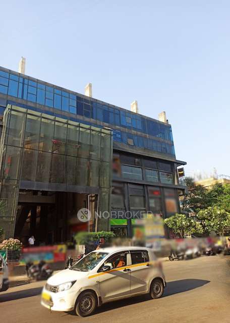 Shop in Pimple Saudagar, Pune for sale 