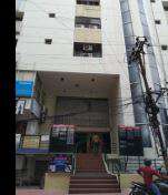 2 BHK Flat In Divya Arcade Old Safilguda for Rent  In A. S. Rao Nagar
