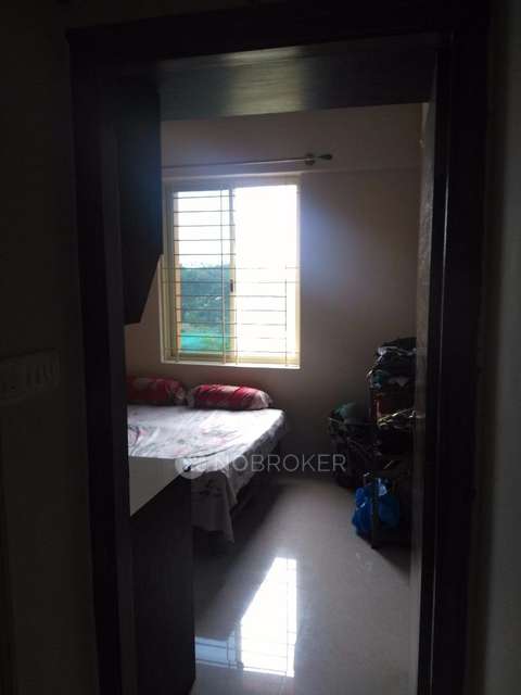 2 BHK Flat In Sgs Dreamland For Sale  In Rr Nagar