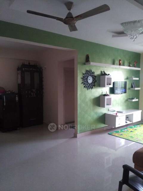 2 BHK Flat In Sgs Dreamland For Sale  In Rr Nagar