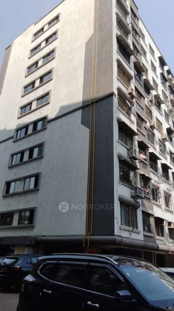 2 BHK Flat In Bank Auction Properties - Greenwoods Chs Ltd For Sale  In Andheri East