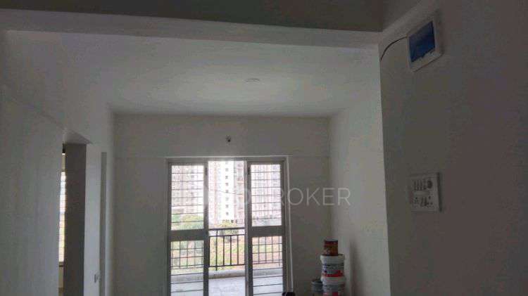 1 BHK Flat In Venkatesh Pardise For Sale  In Venkatesh Paradise