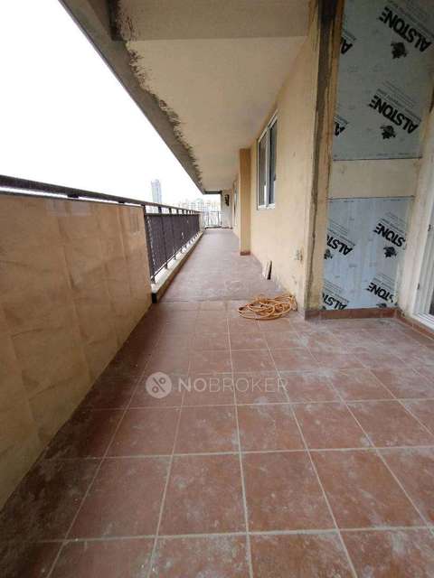 4+ BHK Flat In Brisk Lumbini Terrace Homes For Sale  In  Sector 109