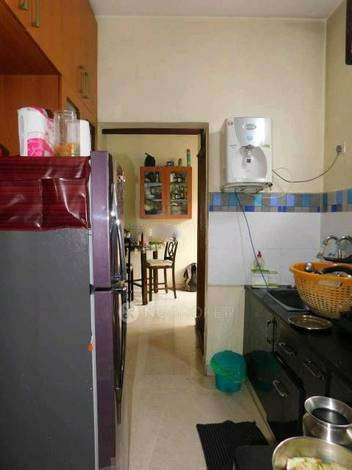 3 BHK Flat In Ashish Royale For Sale  In Banashankari