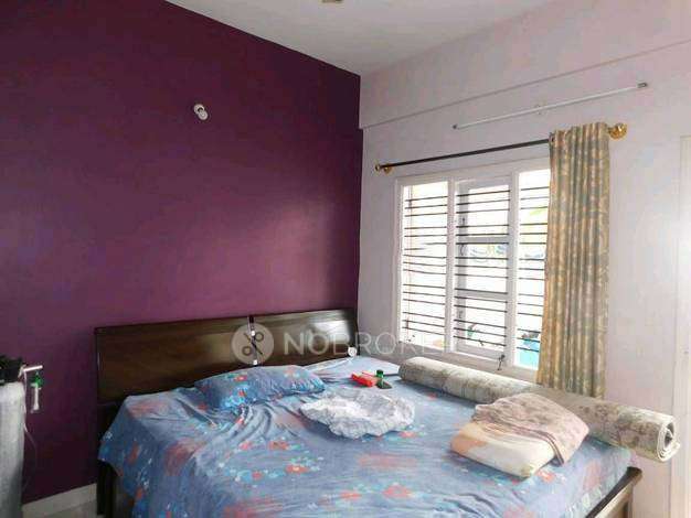 3 BHK Flat In Ashish Royale For Sale  In Banashankari