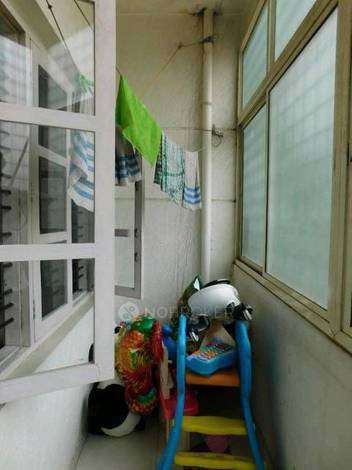 3 BHK Flat In Ashish Royale For Sale  In Banashankari