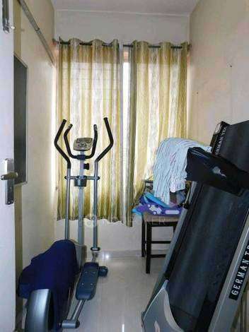 3 BHK Flat In Ashish Royale For Sale  In Banashankari